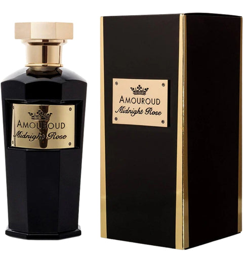 Midnight Rose Eau de Parfum