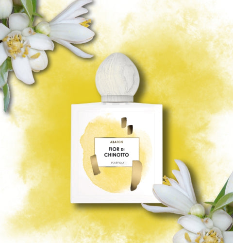 Fior di Chinotto Parfum