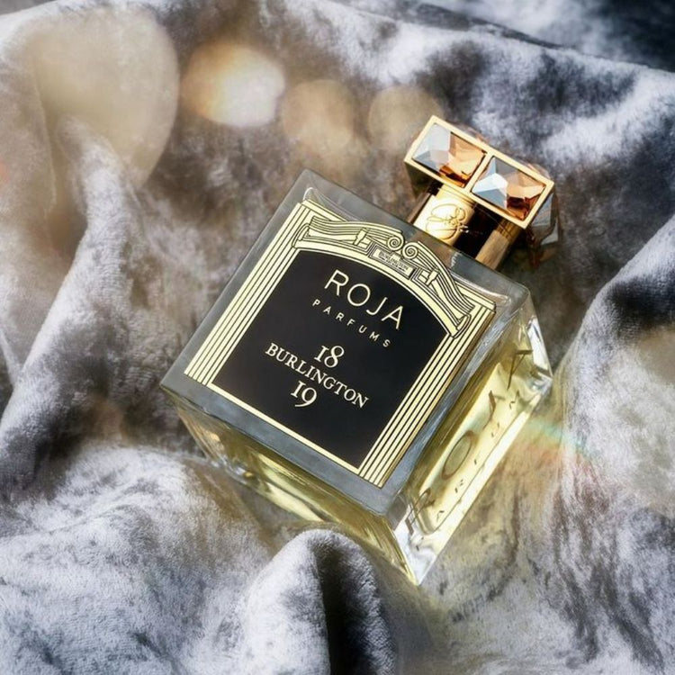 Roja Parfums Burlington 1819 Eau de Parfum