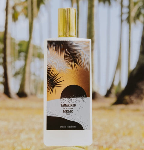 Memo Paris Tamarindo Eau de Parfum