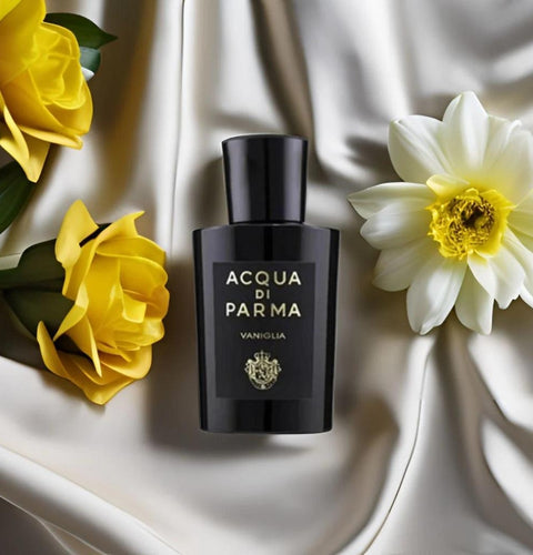 Vaniglia Eau De Parfum