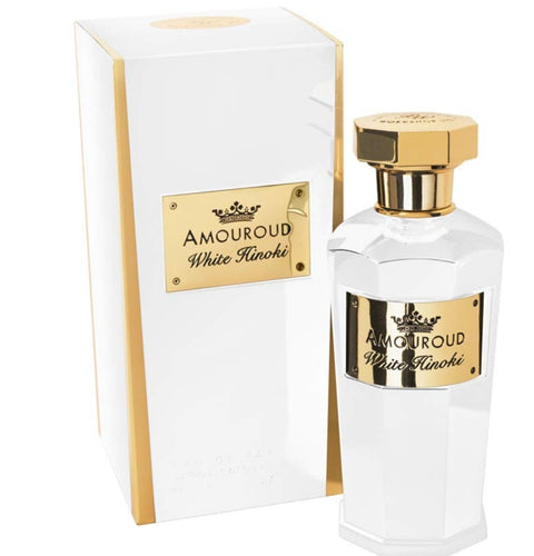 White Hinoki Eau de Parfum