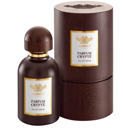Crypte Eau de Parfum