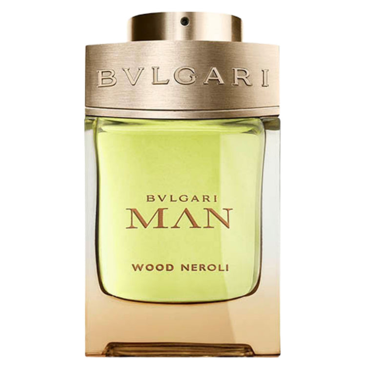 Bvlgari Man Wood Neroli Eau De Parfum