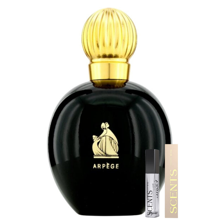 Lanvin Arpege Eau De Parfum for Women