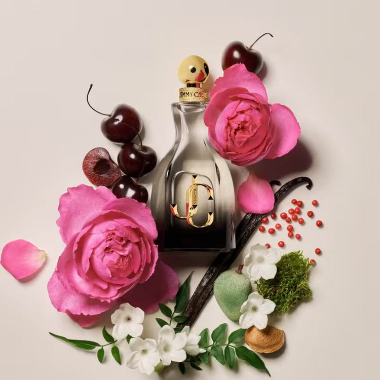 Jimmy Choo I Want Choo Forever Eau De Parfum