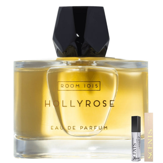 Room 1015 Hollyrose Eau De Parfum