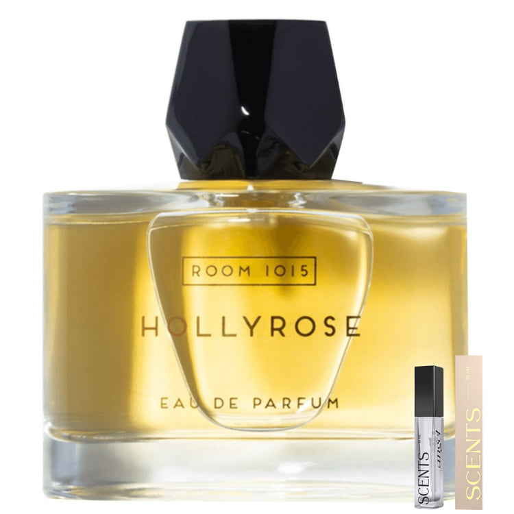 Room 1015 Hollyrose Eau De Parfum