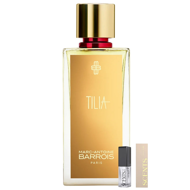 Marc-Antoine Barrois Tilia Eau De Parfum