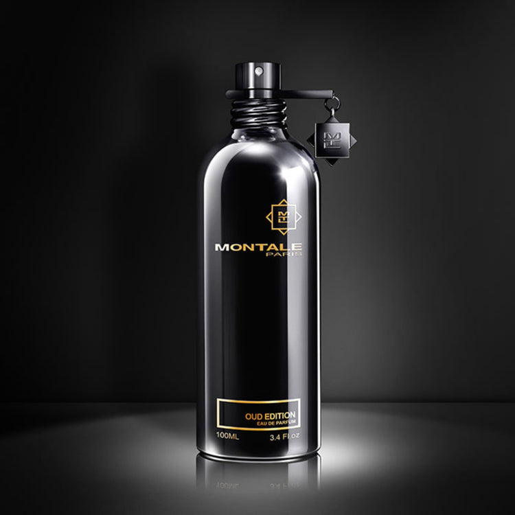 Montale Oud Edition Eau De Parfum