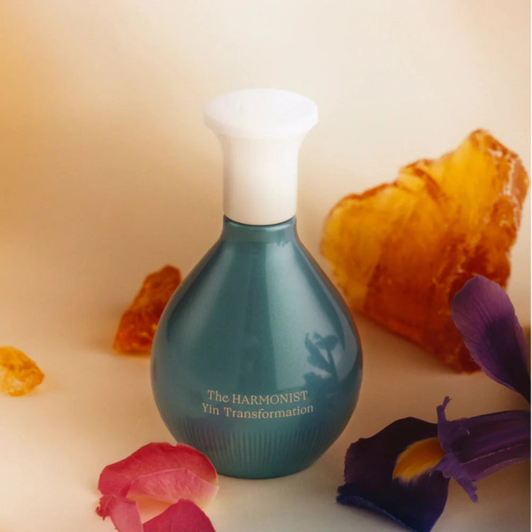 The Harmonist Yin Transformation Parfum