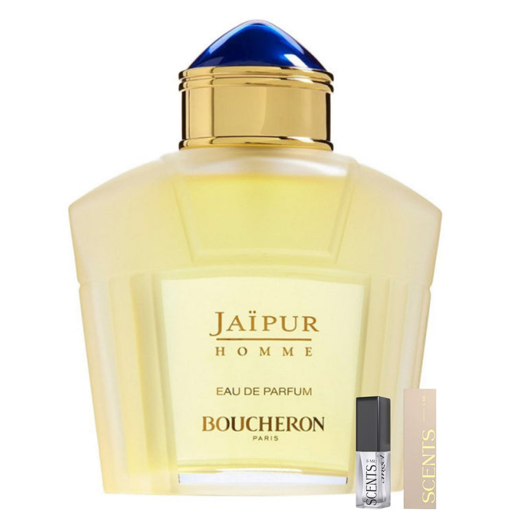 Boucheron Jaipur Homme Eau de Parfum