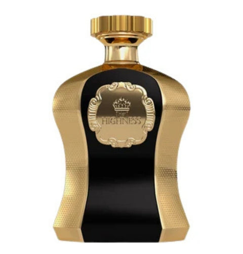 Her Highness Black Eau De Parfum