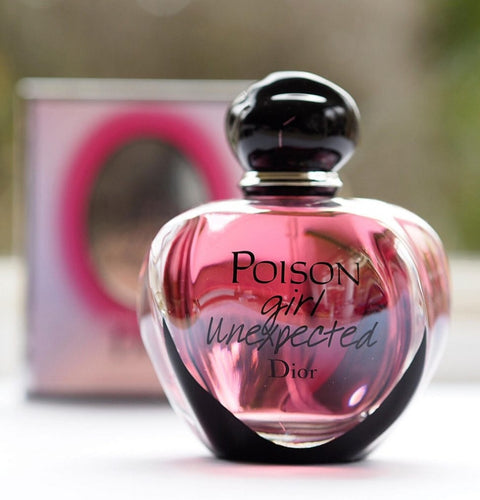 Christian Dior Poison Girl Unexpected EDT | Samples