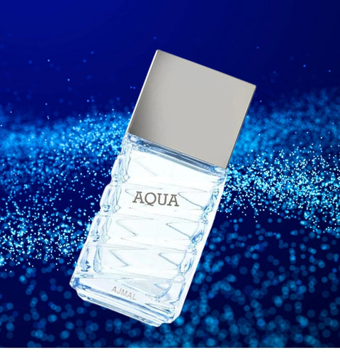 Aqua Eau de Parfum