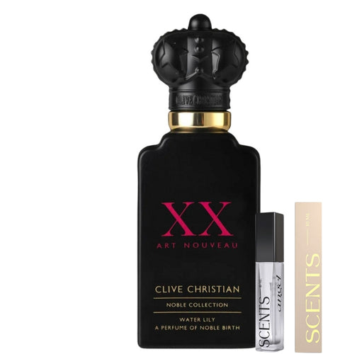 Clive Christian Noble Collection XX Art Nouveau Water Lily Eau de Parfum