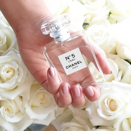 Chanel No.5 L’Eau Eau De Toilette