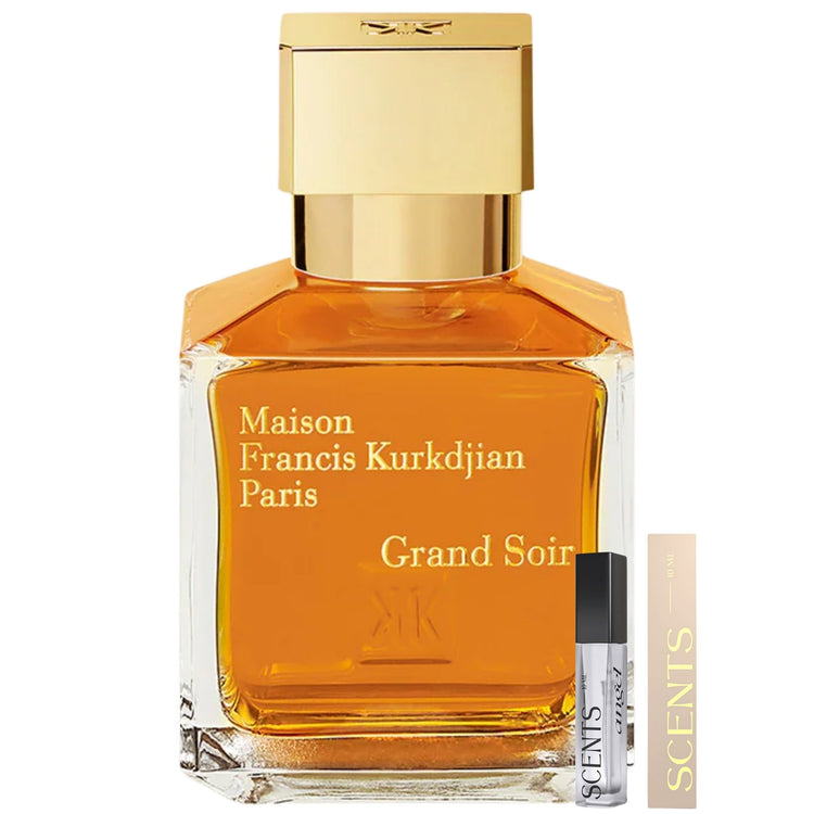Maison Francis Kurkdjian Grand Soir Eau de Parfum
