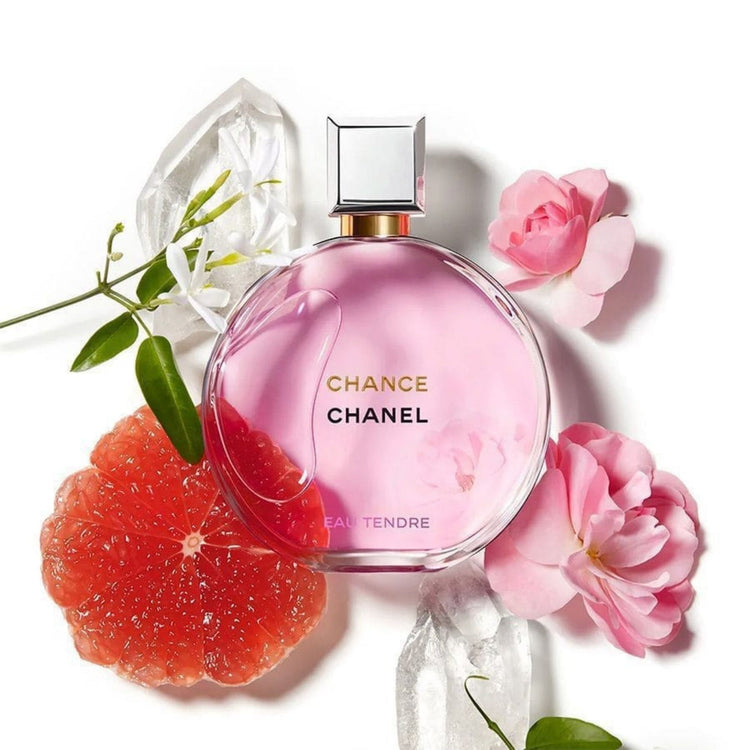 Chanel Chance Eau Tendre Eau De Toilette