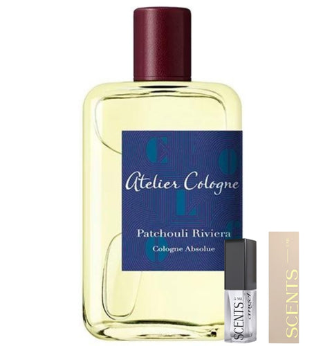 Atelier Cologne Patchouli Riviera Cologne Absolue