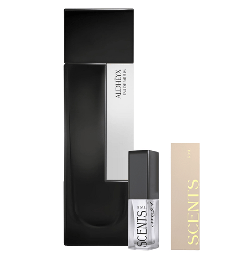 Laurent Mazzone Aldheyx Eau de Parfum