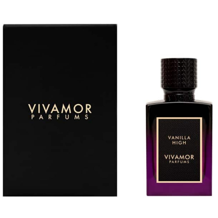 Vivamor Parfums Vanilla High Eau De Parfum