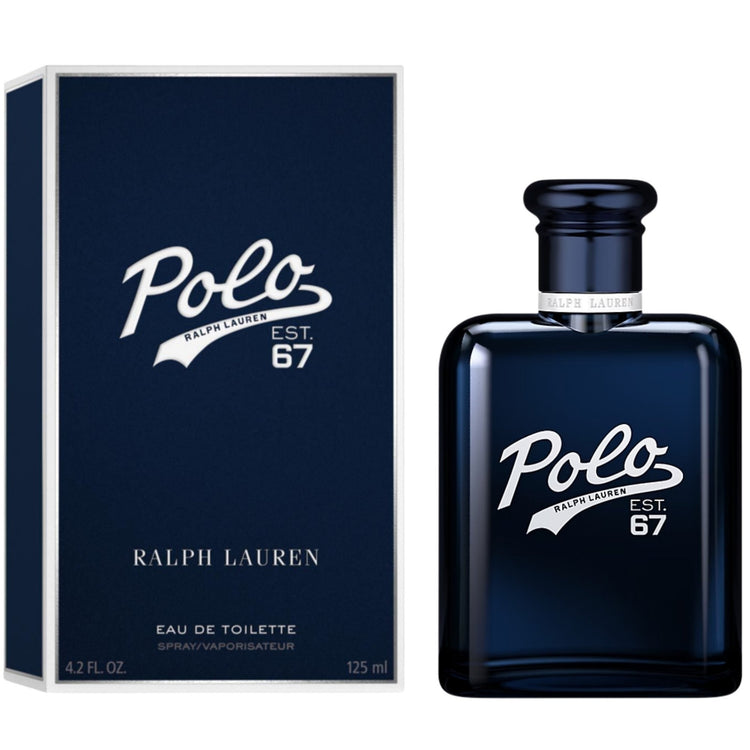 Ralph Lauren Polo 67 Eau de Toilette