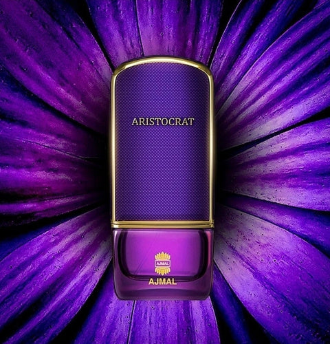 Aristocrat Eau De Parfum