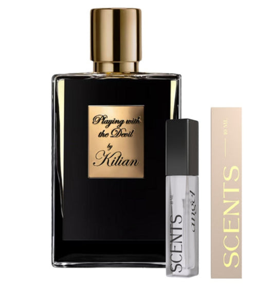 By Kilian Playing With The Devil Eau De Parfum