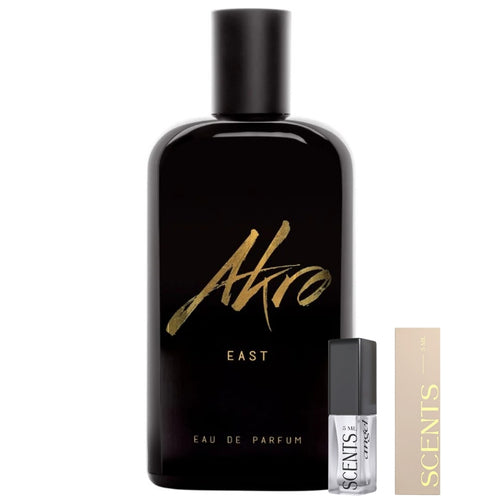 AKRO East Eau de Parfum