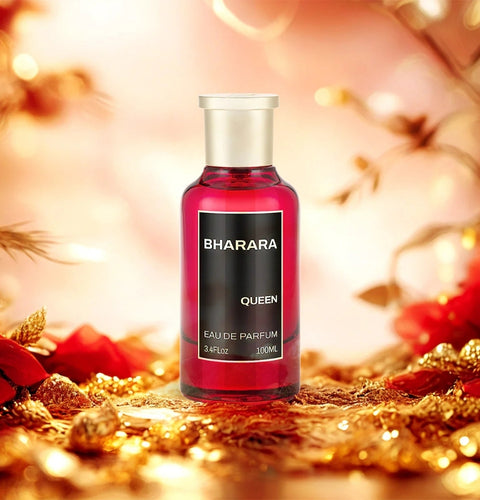 Queen Eau de Parfum
