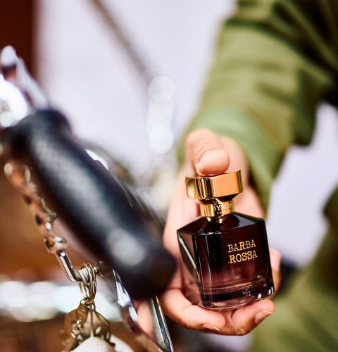 Byron Barba Rossa Extrait De Parfum