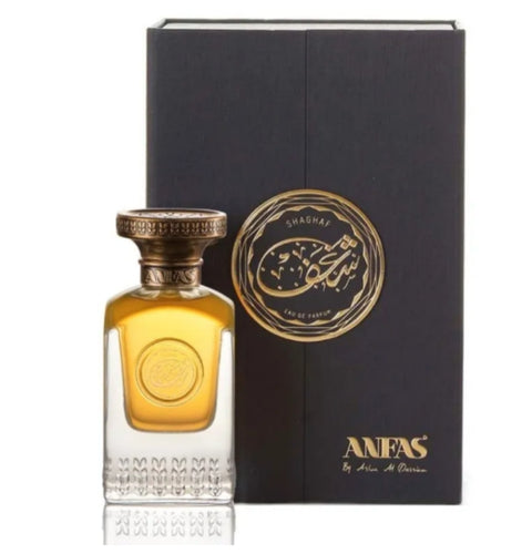 Anfas Rahaba Eau de parfum