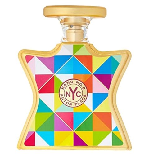 Bond No.9 Astor Place Eau De Parfum
