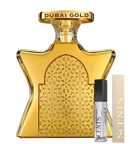 Bond No.9 Dubai Gold Eau de Parfum