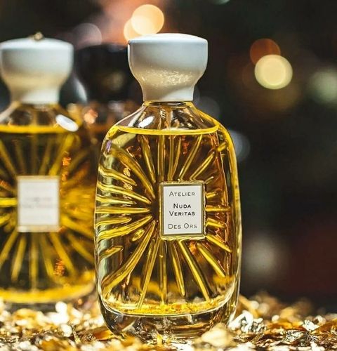 Atelier Des Ors Nuda Veritas Limited Edition Eau de Parfum