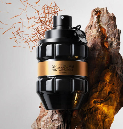 Viktor & Rolf SpiceBomb Extreme for Men