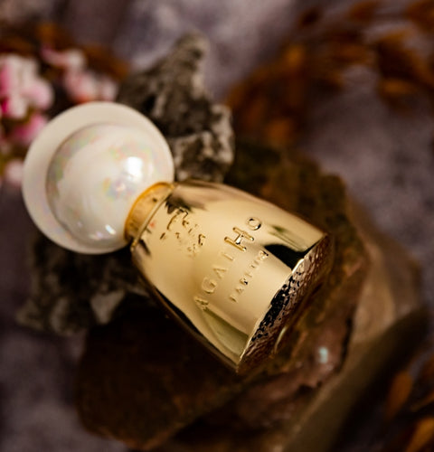 Rossopompeiano Eau de Parfum