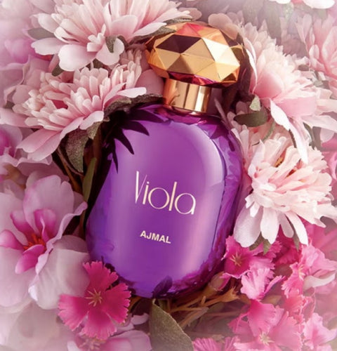 Viola Eau de Parfum