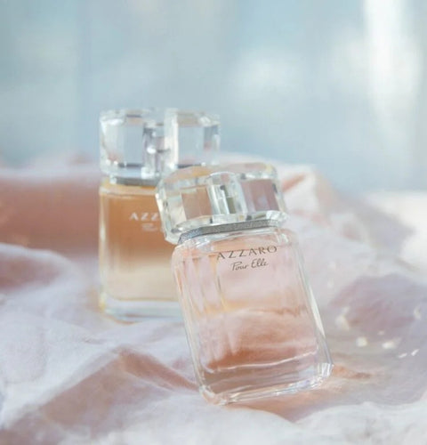 Pour Elle Eau de Parfum