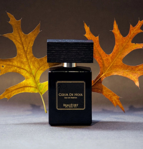 Coeur De Noir Eau de Parfum