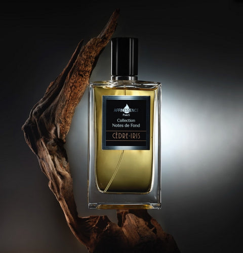 Affinessence Cedre-Iris Eau de Parfum