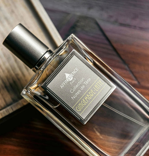 Affinessence Gingembre-Latte Eau de Parfum