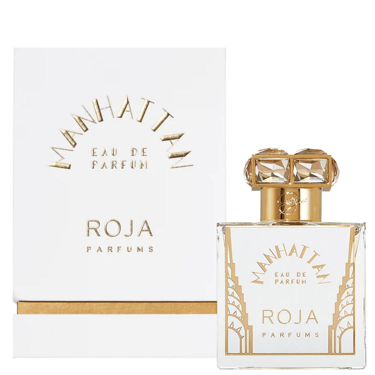 Roja Parfums Manhattan Eau De Parfum