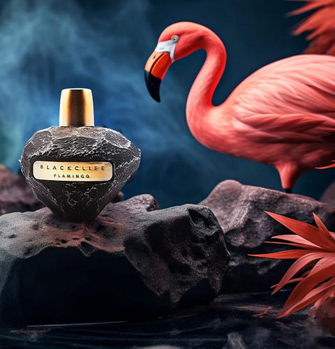 Flamingo Extrait De Parfum