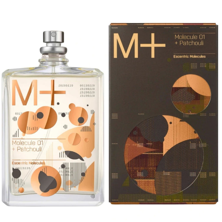 Escentric Molecules Molecule 01 + Patchouli Eau De Toilette