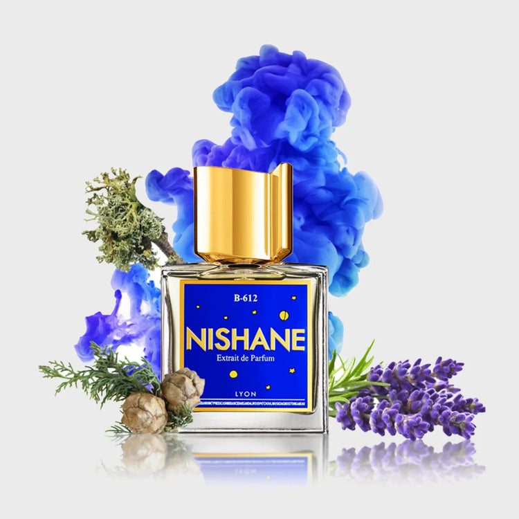 Nishane B-612 Extrait de parfum