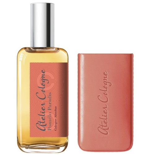 Pomelo Paradis Pure Parfum