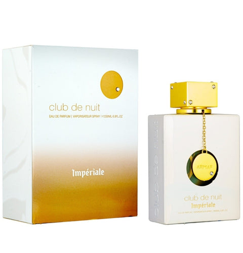 Club De Nuit White Imperiale Eau de Parfum