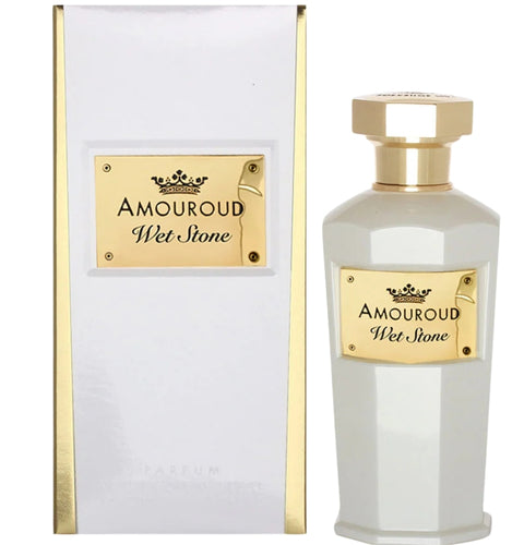 Amouroud Wet Stone Parfum